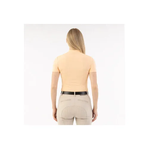 Alternative view of ANKY® Mockneck Topp ATC261205