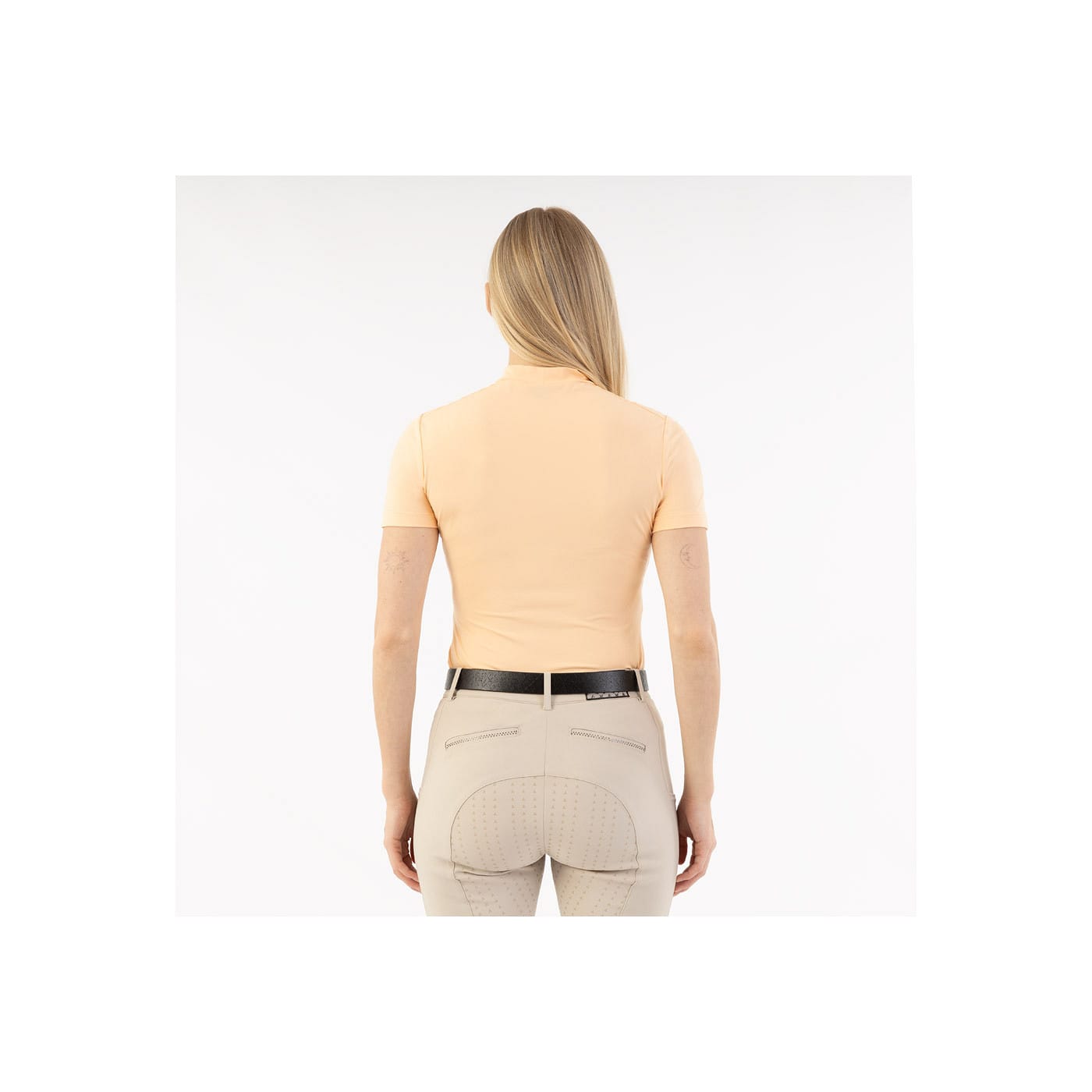 ANKY® Mockneck Topp ATC261205 - Bild 2