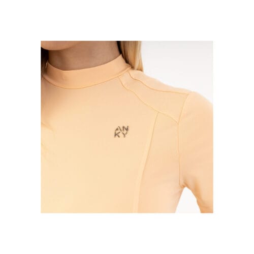 ANKY® Mockneck Topp ATC261205 - Bild 3