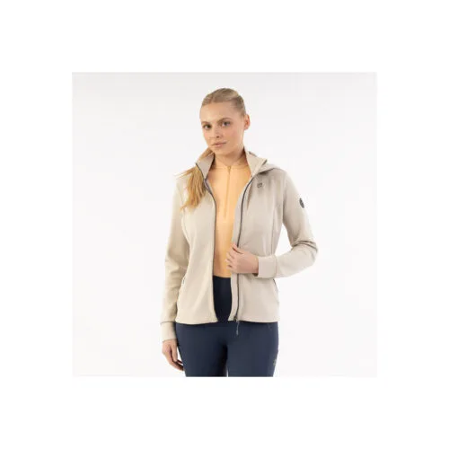 ANKY® Sportig techjacka med luva ATC261101