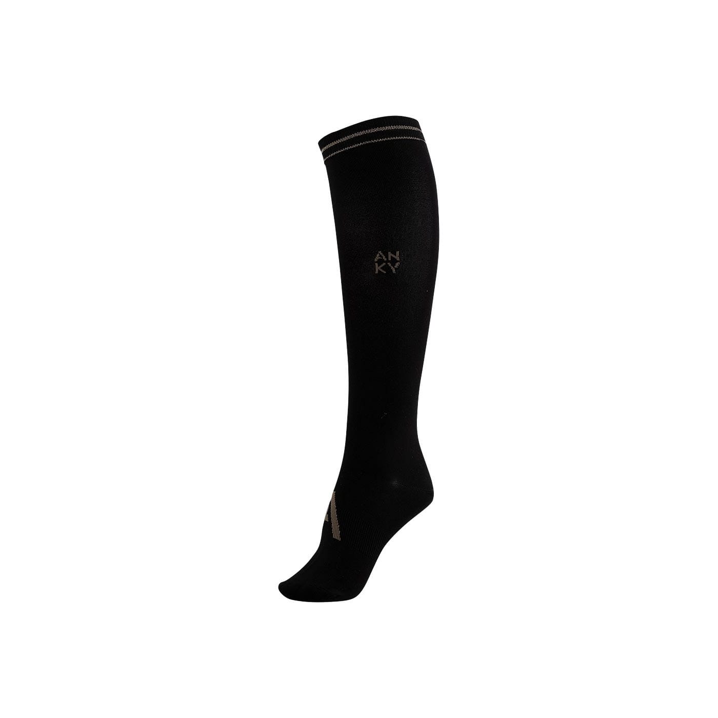 ANKY&reg; Technical Ridstrumpor ATP261601 - Svart , 35/38