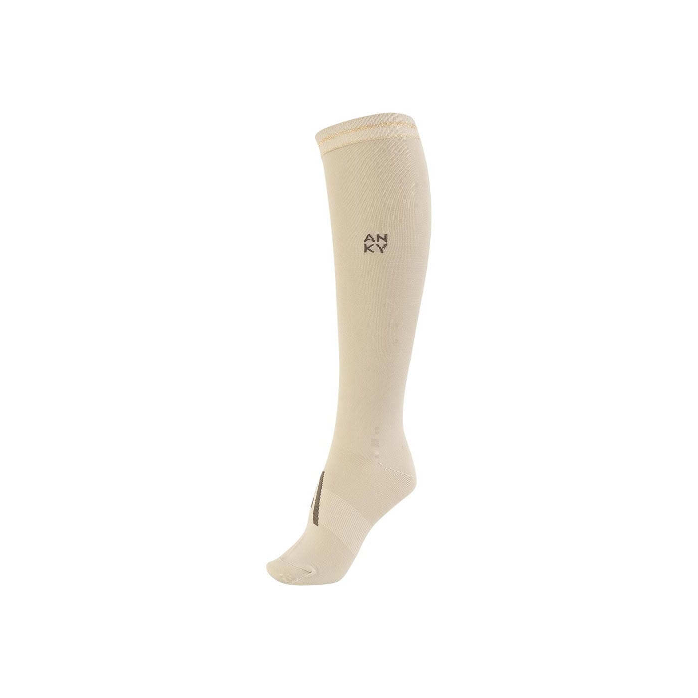 ANKY&reg; Technical Ridstrumpor ATP261601 - Beige , 35/38