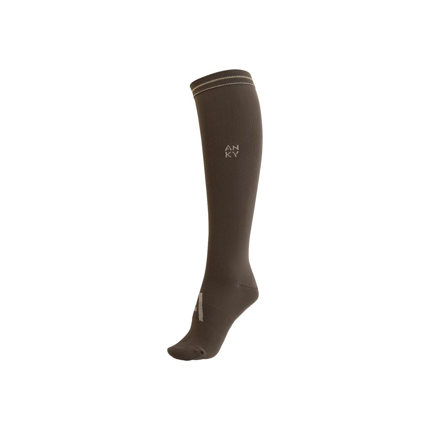 ANKY&reg; Technical Ridstrumpor ATP261601 - Brun , 35/38