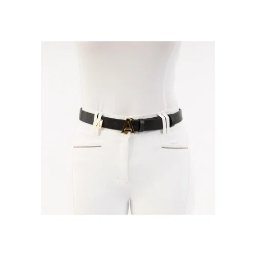 ANKY® Läderbälte ATA261004