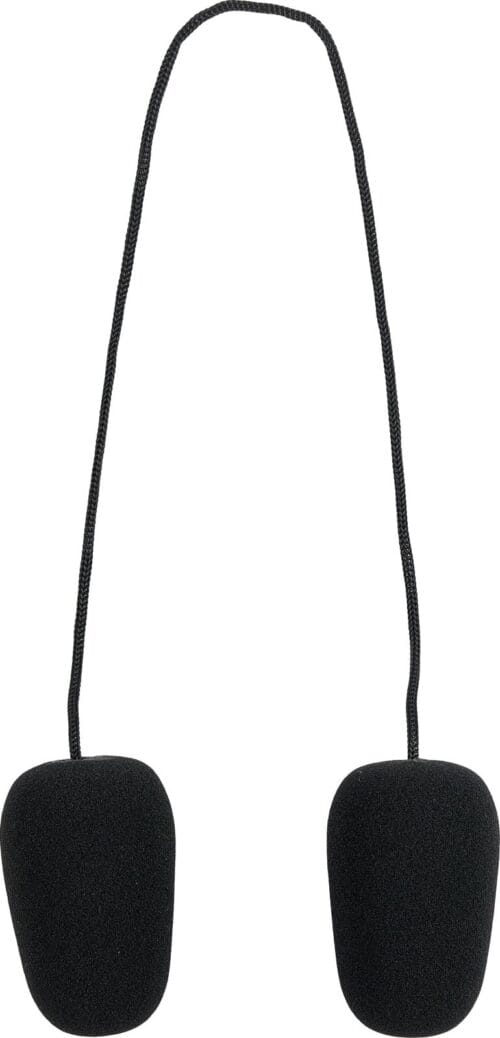 HorseGuard – Öronproppar som dämpar ljud för häst