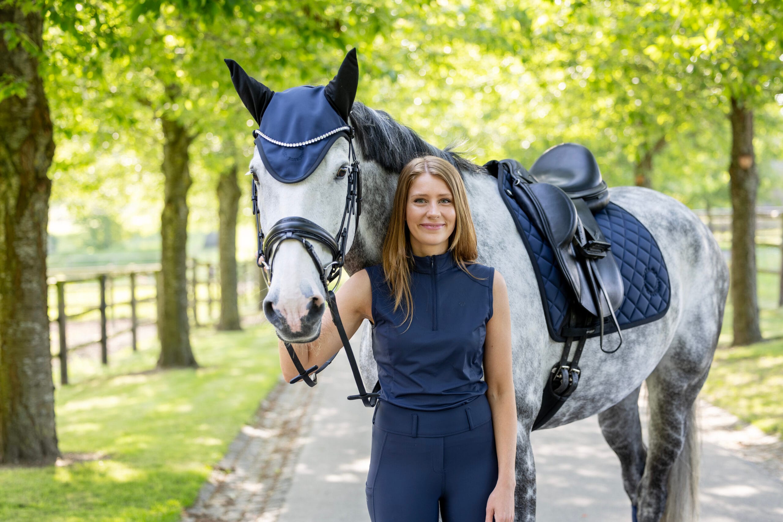Catago FIR-Tech Grand 2.0 Flughuva - Marin , Pony