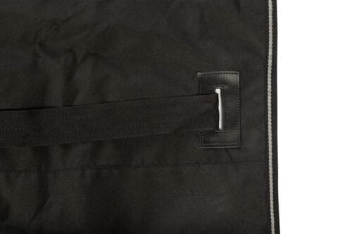HKM Boxgardin – Team HKM – 130 x 120 cm - Bild 5