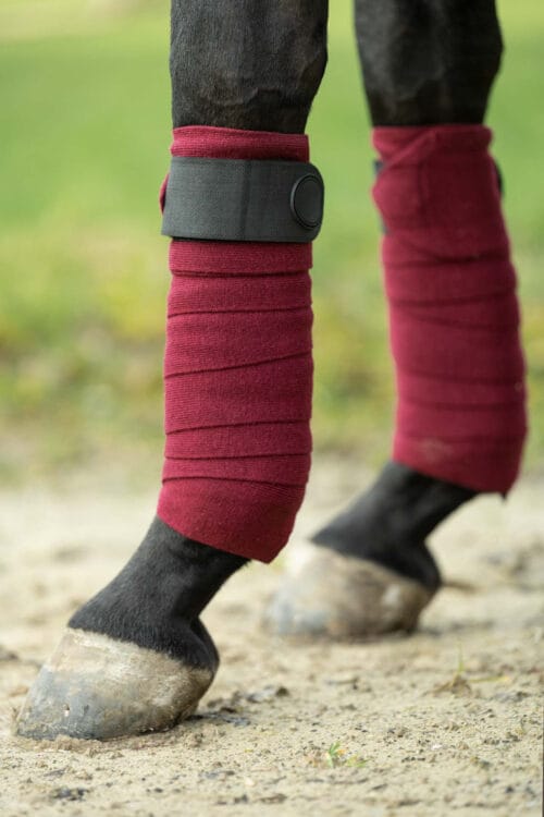 HKM Bandage – Combo - Bild 5