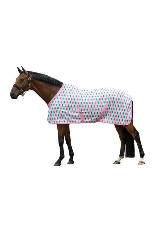 HKM Flugtäcke – Naples