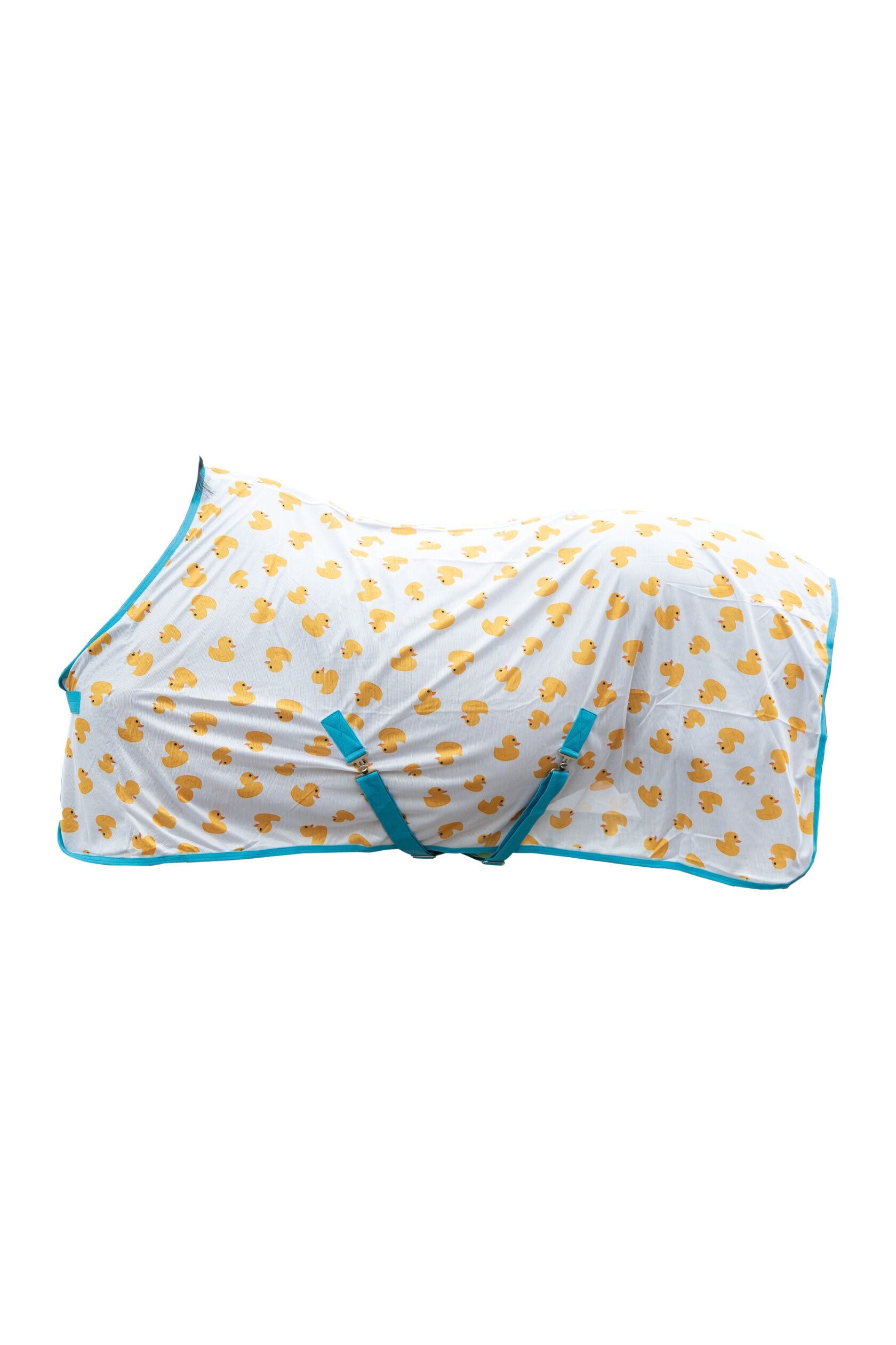 HKM Flugt&auml;cke &ndash; Naples - Gul , 75 cm