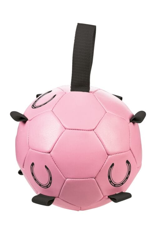 Alternative view of HKM Leksaksboll för häst – Fun