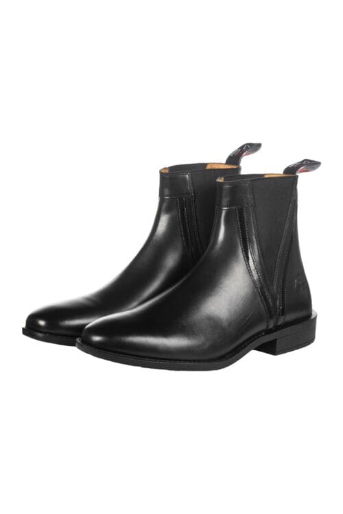 HKM Jodhpur boots – Lack