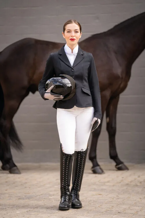 HKM Tävlingskavaj – Amy HKM Tävlingskavaj | VbridSport