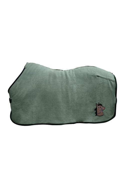 HKM Cooler Svettäcke – Mia – Shetland