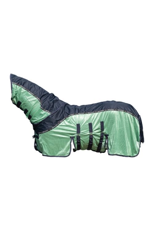 Alternative view of HKM Flugtäcke Vattentät – Comfort Rain