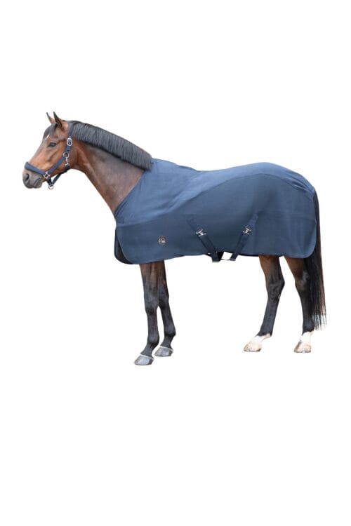 Alternative view of HKM Flugtäcke – Comfort Premium