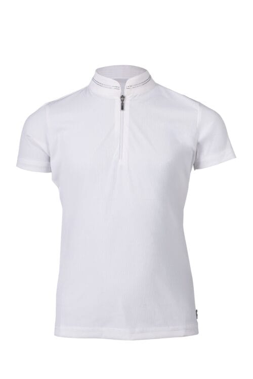 HKM Tävlingstopp Barn – Amy