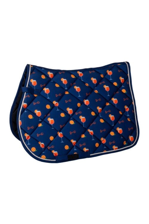 HKM Schabrak Hopp/Allround– Spritz Splash