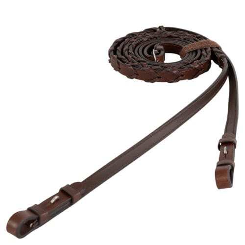 Alternative view of BR Lädertyglar – Hunter