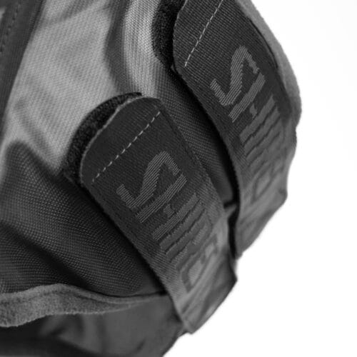 Alternative view of FlyGuard Fine Mesh Flughuva med Öron och Hål för Pannluggen