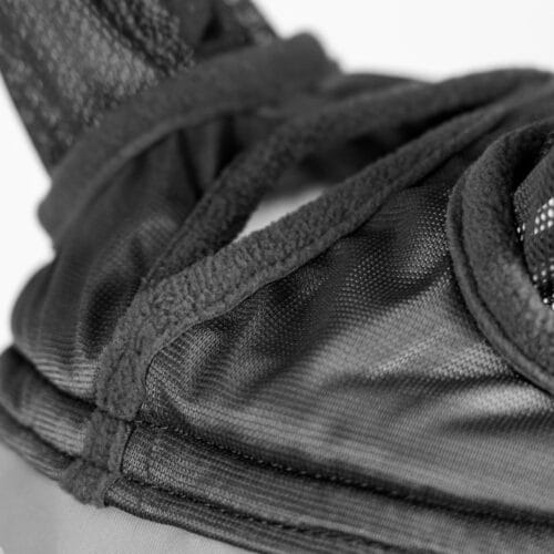 FlyGuard Fine Mesh Flughuva med Öron och Hål för Pannluggen flyguard | VbridSport