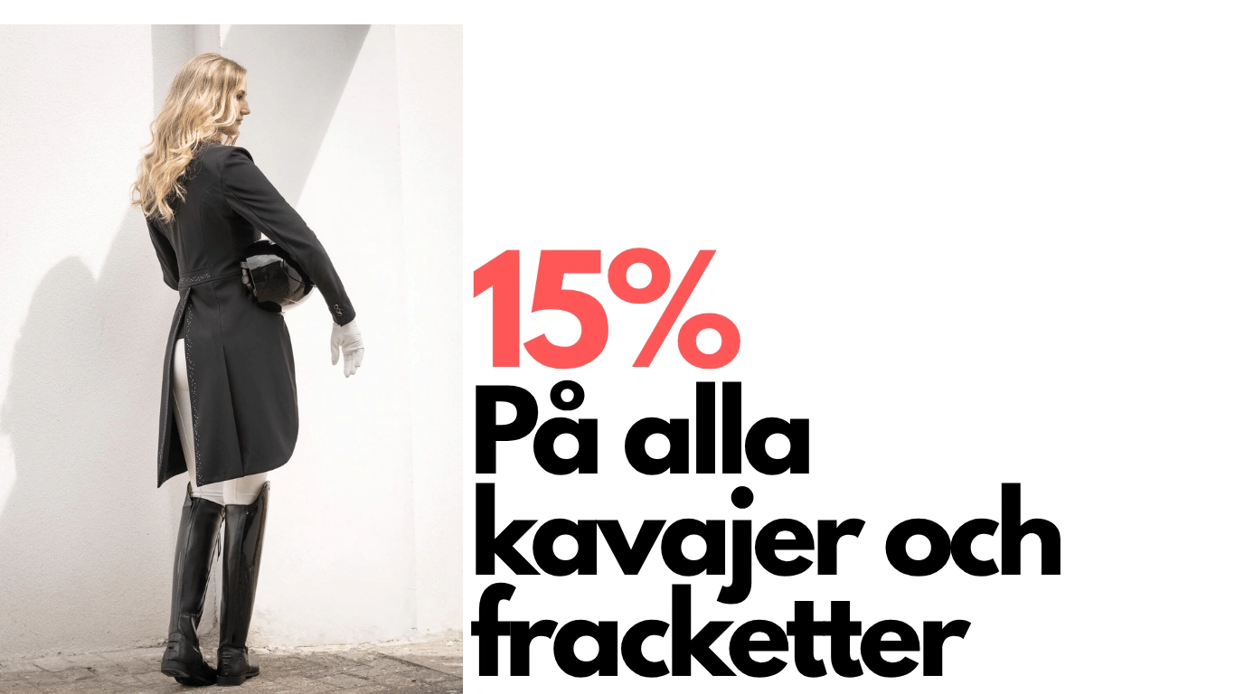 VB Ridsport Startsida ridsportbutik | VbridSport