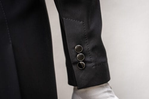 HKM Frack Tävling – Jill HKM Frack | VbridSport