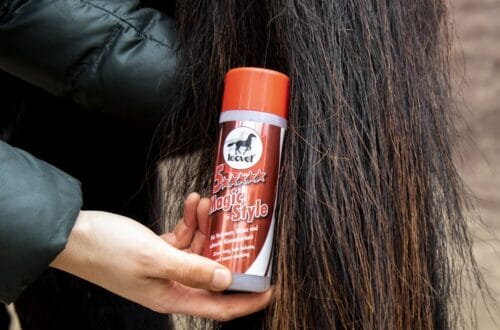 Alternative view of Leovet 5-Star Magic-Style 200 ml