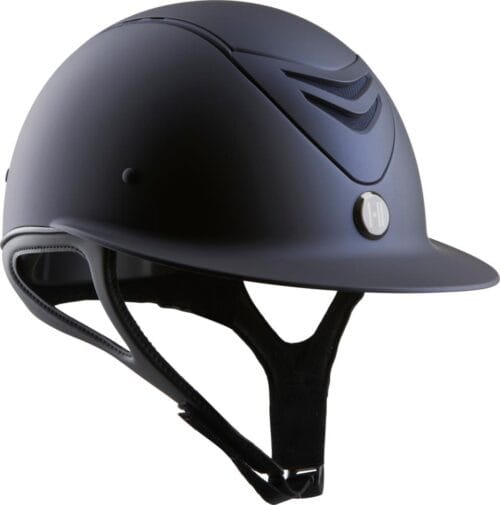 Alternative view of OneK MIPS Avancé Convertible Ridhjälm – Matt