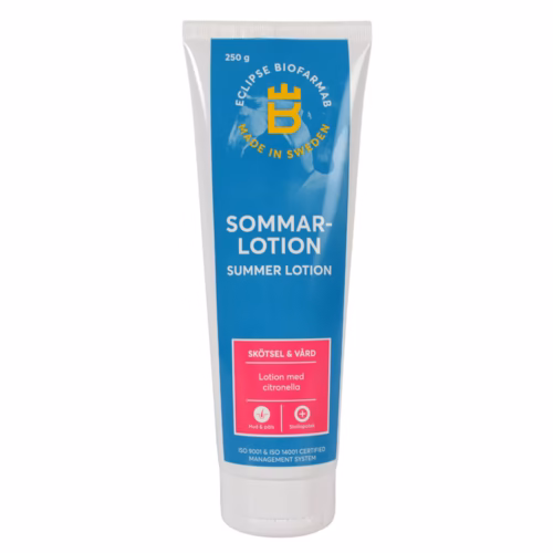 Eclipse Biofarmab Sommarlotion 250 ml