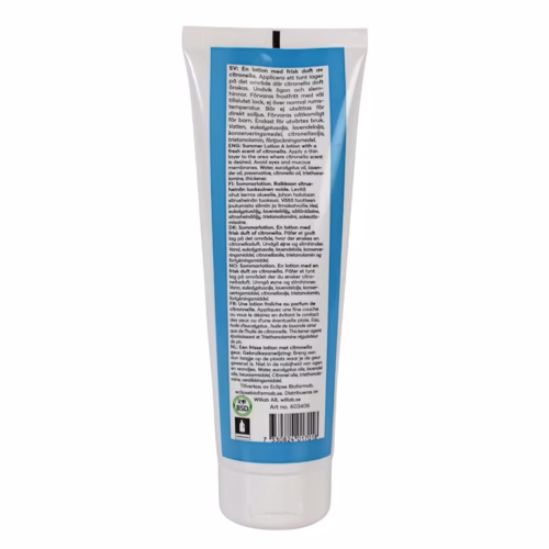 Alternative view of Eclipse Biofarmab Sommarlotion 250 ml