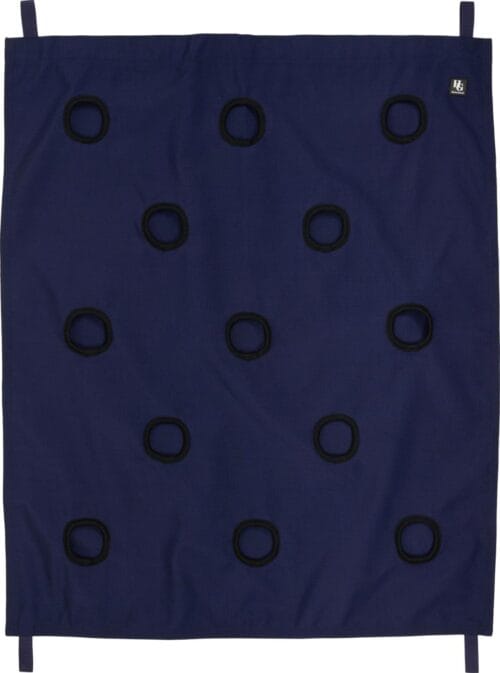 Alternative view of Horse Guard Pillow Höpåse Slow Feeder 75 x 95 cm