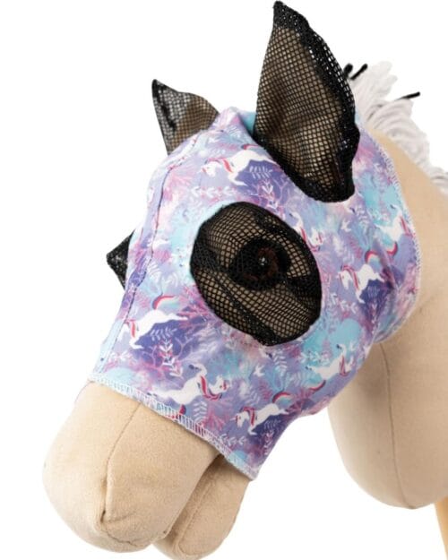 My Hobby Horse Unicorn insektsmask