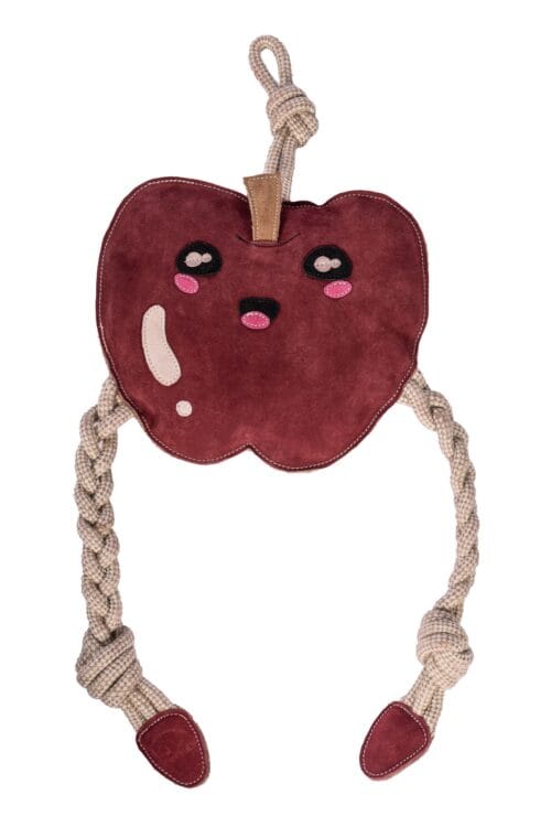 HKM Hästleksak Äpple