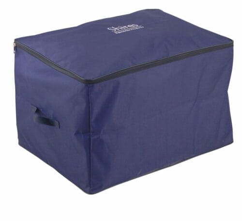 Shires Robust Täckesbag NAVY S