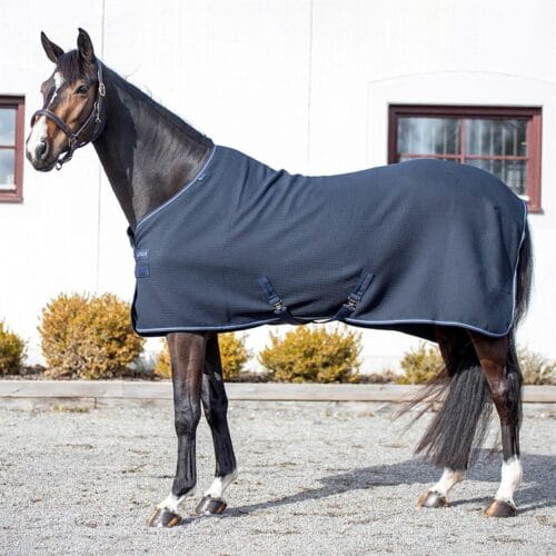 Aloga Equestrian - Waffle Coolertäcke