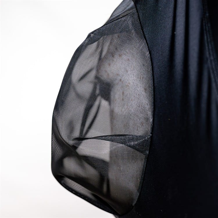 Aloga Equestrian - Flugmask - Bild 4