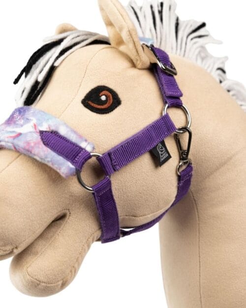 Alternative view of My Hobby Horse Unicorn-grimma