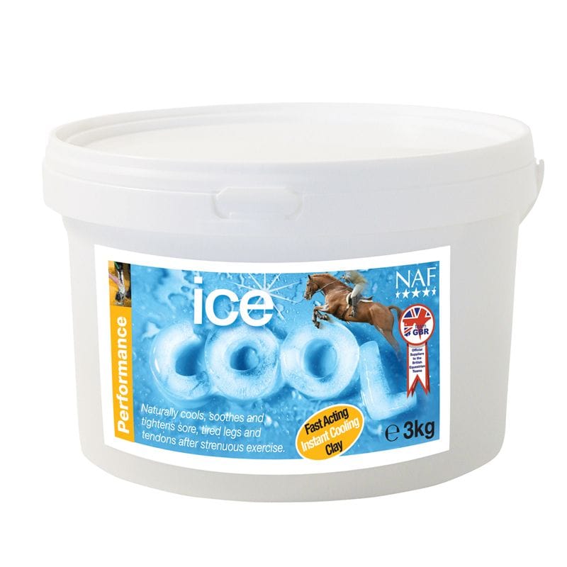 NAF Ice Cool Kyllera 3 kg