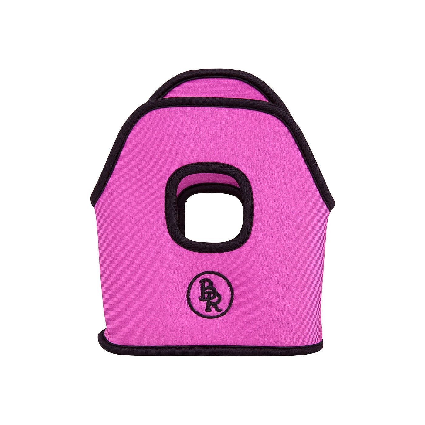 BR Stigbygel&ouml;verdrag - Bright Rosa , 12 cm