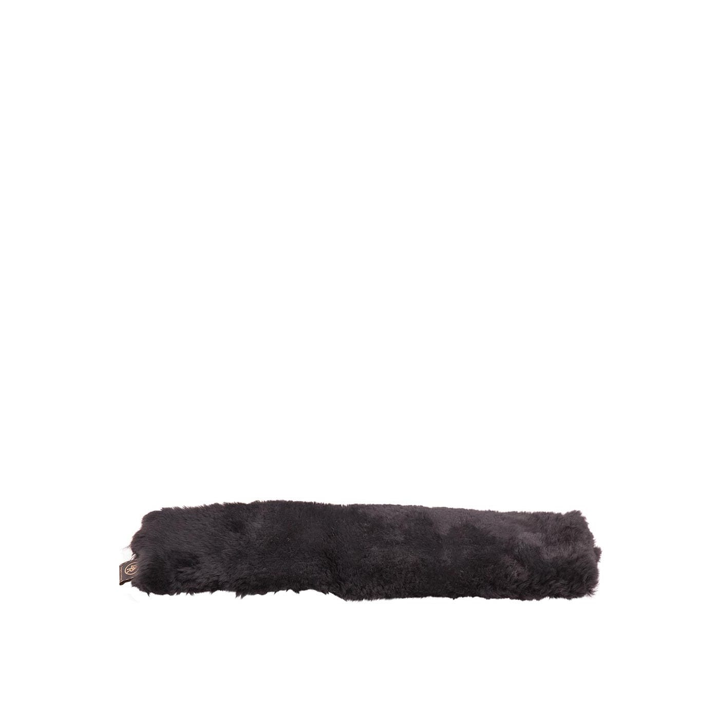 BR F&aring;rskinnstunnel Dressyr - Svart , 50 cm