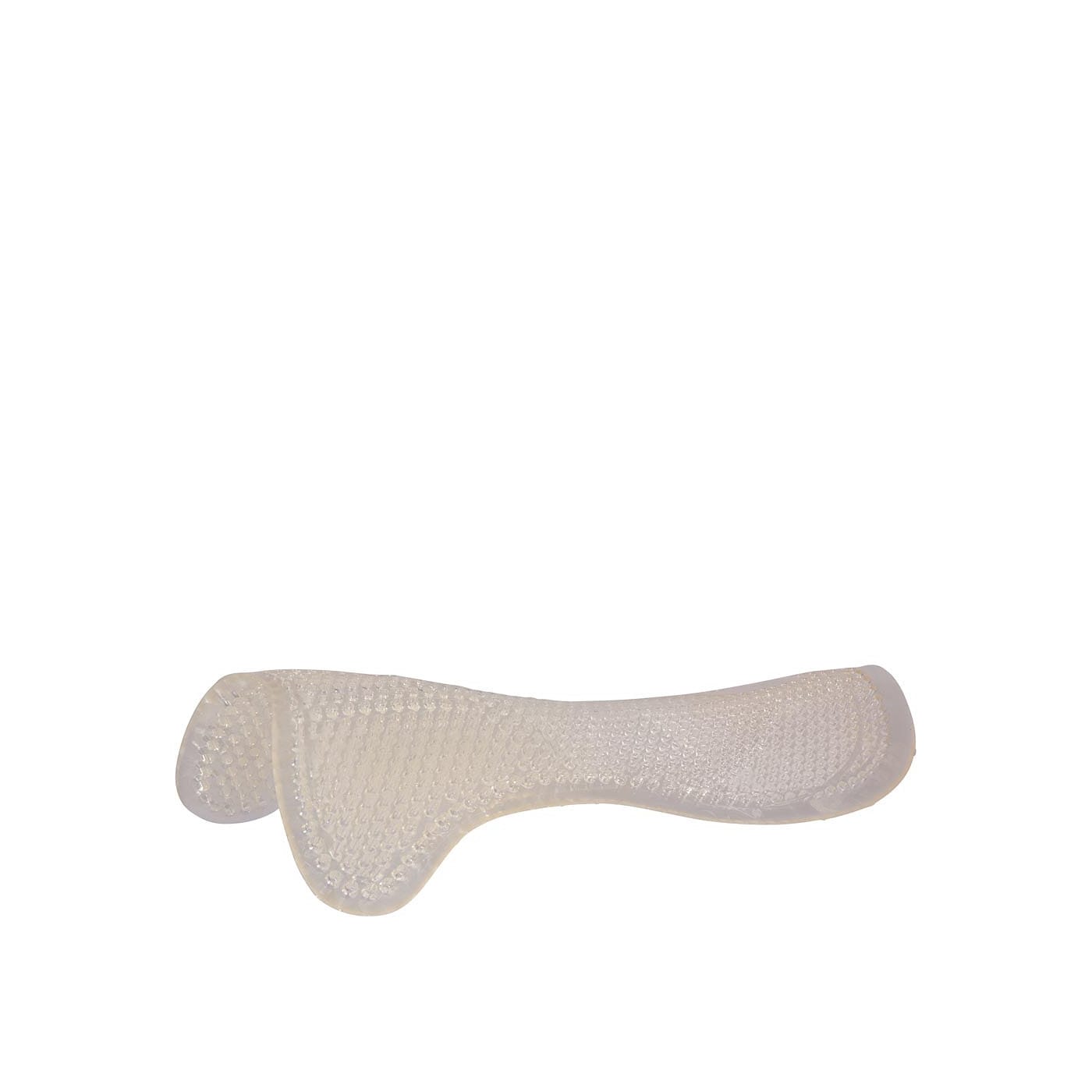 BR Gelpad med Framh&ouml;jning - Transparent
