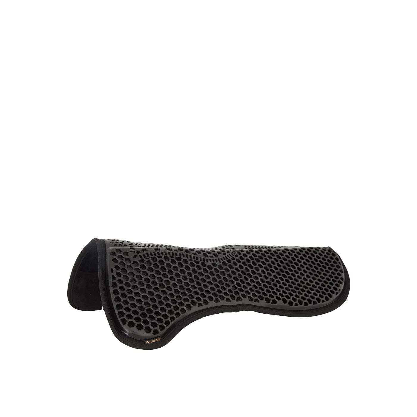 BR Hexagonal Gelpad Svart/Svart Onesize