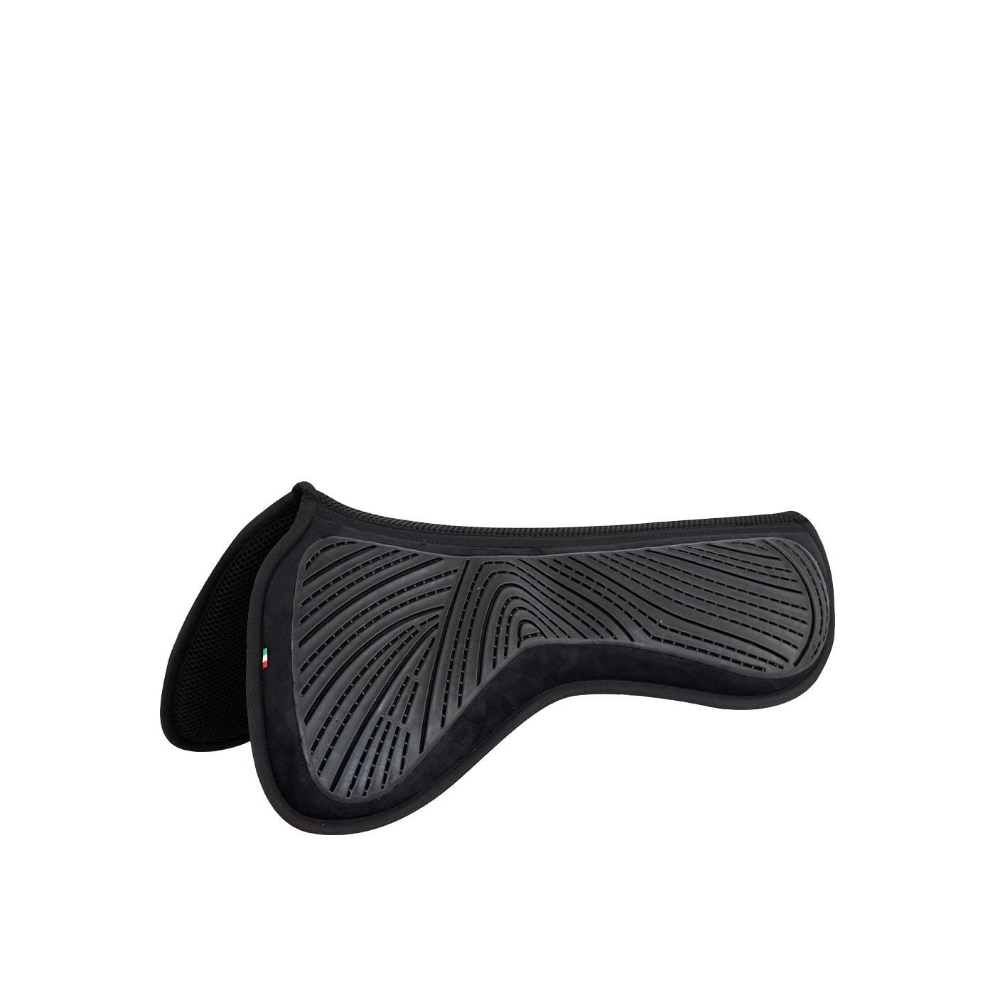 BR Gel & Foam 3D Spacer Sadelpad Svart/Svart Large