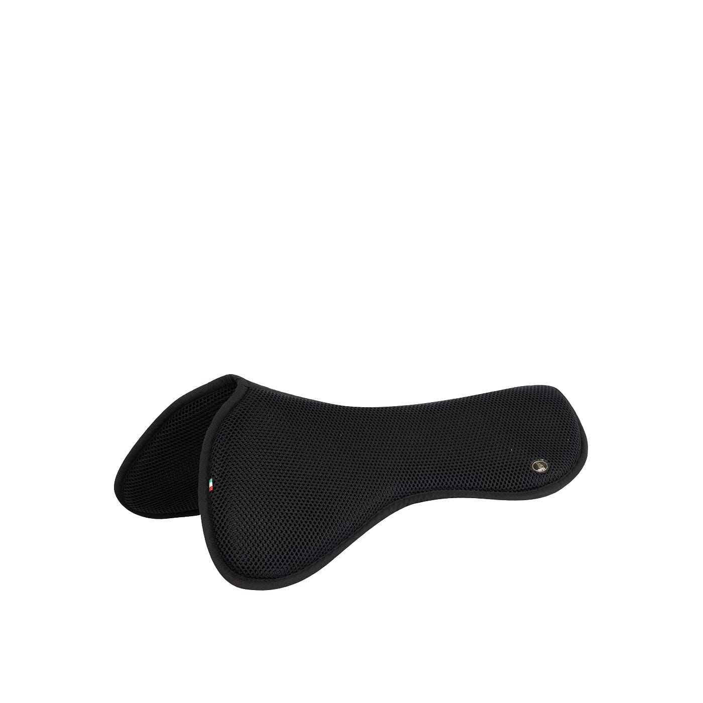 BR Foam 3D Spacer Sadelpad Svart Large