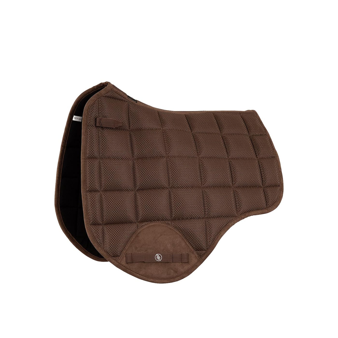 BR Optimum Airflow Allroundschabrak - Brun , Full