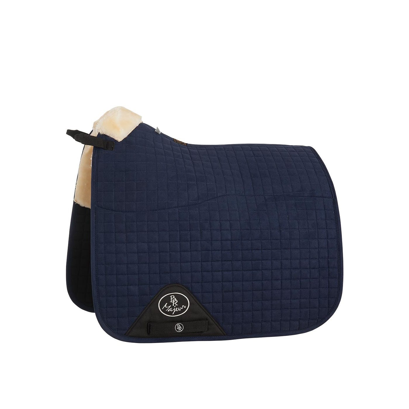 BR Majeur Dressyrschabrak - Marin , Cob