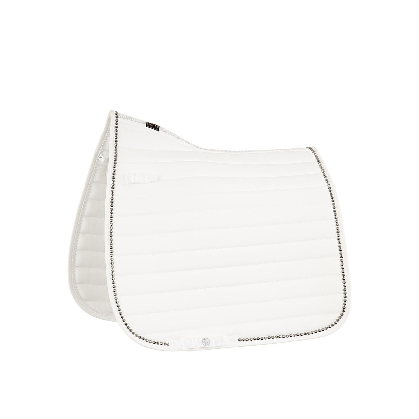 BR Ivory Coast C-Wear Dressyrschabrak - Vit , Cob