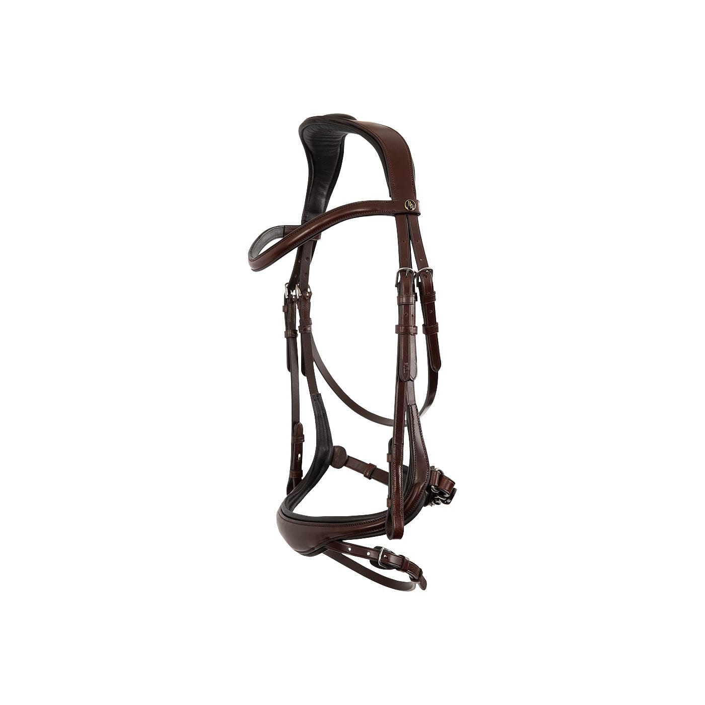 BR Longridge Tr&auml;ns - Oak/Silver , Cob