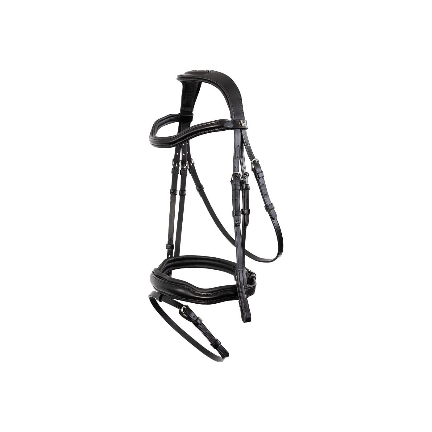 BR Luton Tr&auml;ns - Svart/Silver , Cob